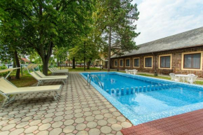 BL Garden Panzió, Balatonlelle